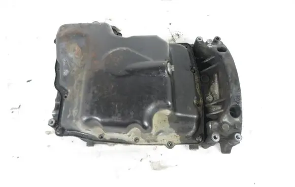 Fiat Ducato Oil sump 2S7Q6675BA