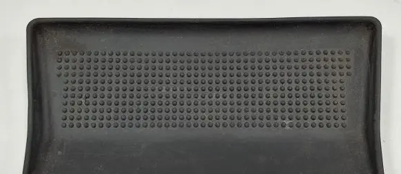 Volvo C70 Glove box pad 8686035