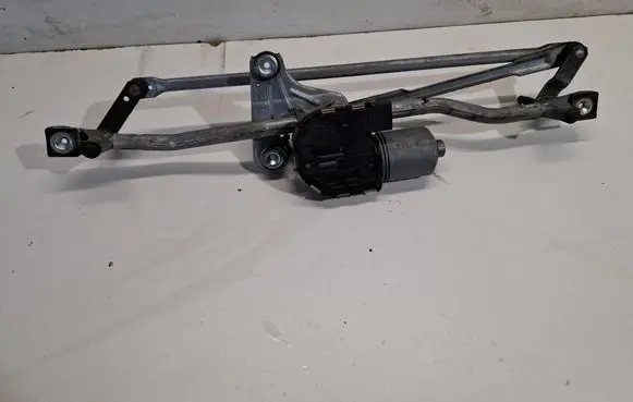 Volvo V60 Front wiper linkage and motor 30753493 3397021173