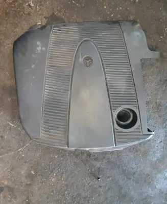 Mercedes-Benz E W211 Engine cover (trim) A6460160624 BBP148001