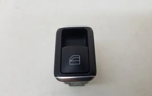 Mercedes-Benz E W212 Electric window control switch A2049055502