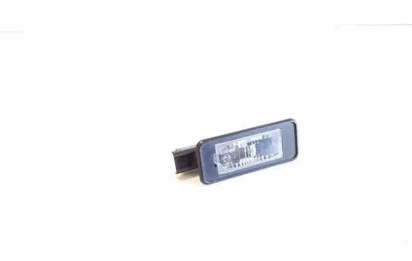 Peugeot 508 Number plate light 03824900