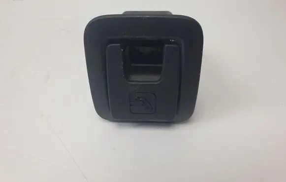 Volkswagen PASSAT B8 ISOFIX cover 3G0887233A