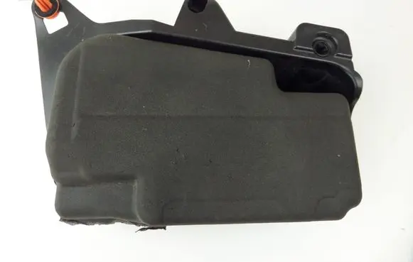 Other trunk/boot trim element