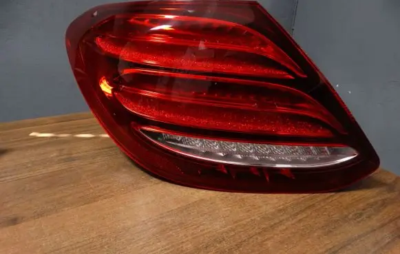 Mercedes-Benz E W213 Rear/tail lights A2139068100