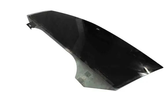 BMW 3 E92 E93 Front door window/glass (coupe) 43R001167