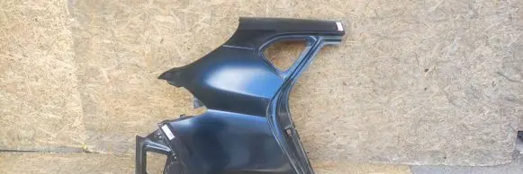 KIA Ceed Rear quarter panel 0805