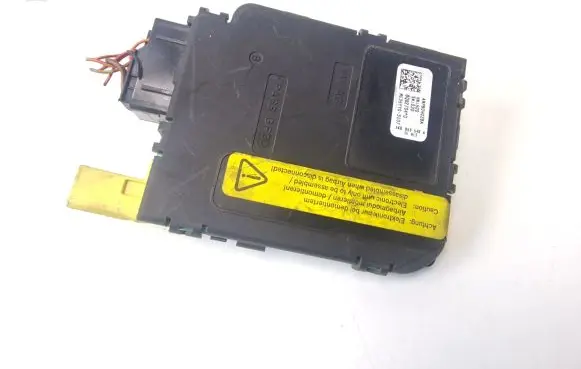 Steering angle sensor