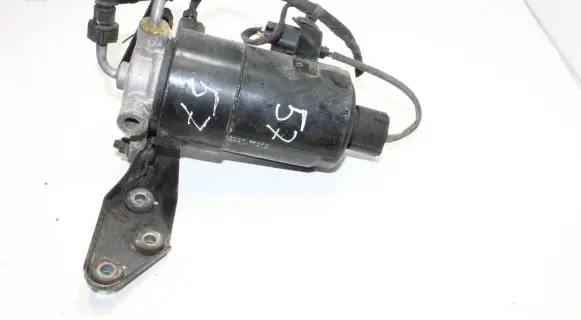 Hyundai Santa Fe Fuel filter 