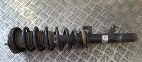 Mazda 6 Front shock absorber/damper gj6e34700f