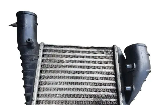 Volkswagen PASSAT B5.5 Intercooler radiator 059145806