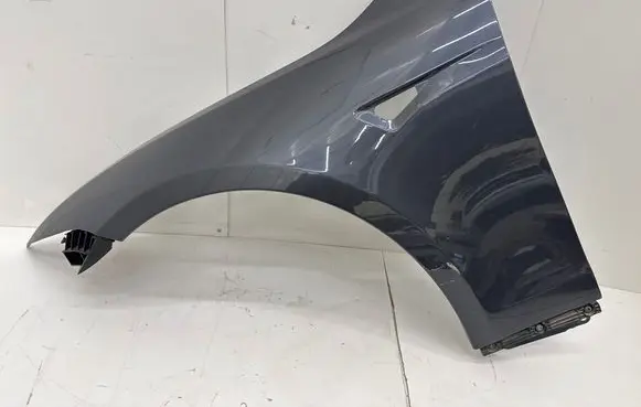 Tesla Model S Fender