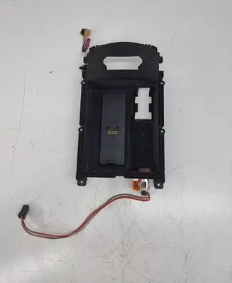Audi A7 S7 4G Glove box central console 4g0864981c