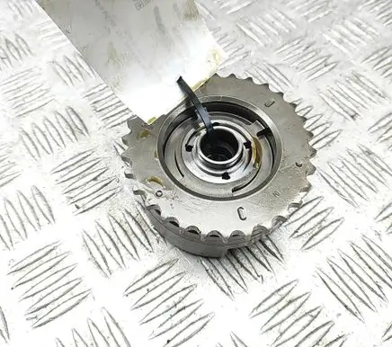 Audi A5 8T 8F Camshaft pulley/ VANOS 06E109083M HU2298001310