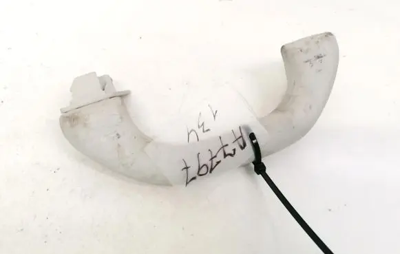 Volkswagen PASSAT B6 Front interior roof grab handle