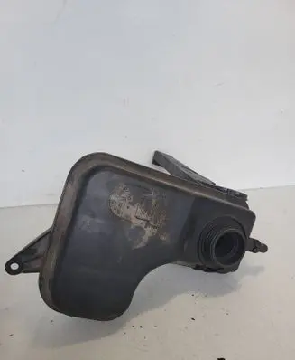BMW 5 E60 E61 Coolant expansion tank/reservoir 7800293