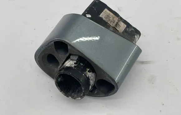 Audi TT TTS Mk2 Front door electric wing mirror 8J2857542