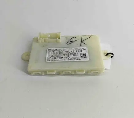 Mercedes-Benz GLC X253 C253 Keyless (KESSY) go control unit/module A2229018202 A2229025012