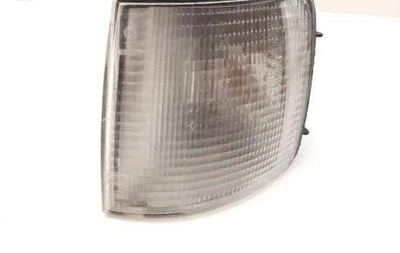 Volkswagen PASSAT B3 Front indicator light 357953049A