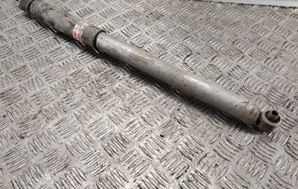 Mercedes-Benz E W211 Rear shock absorber/damper