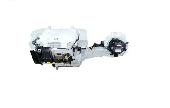 Opel Grandland X Interior heater climate box assembly 9808800380 573432488 00822488