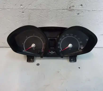 Ford Fiesta Speedometer (instrument cluster) 8A6T10849CL