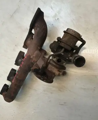 Peugeot Boxer Turbo 4913105210