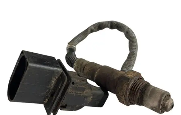 BMW 3 E46 Lambda probe sensor 7512976 0258007143