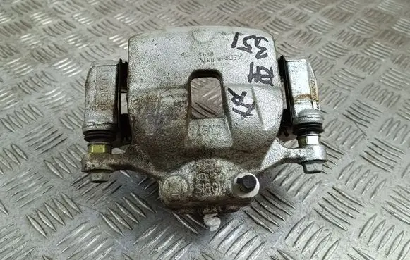 KIA Niro Front brake caliper