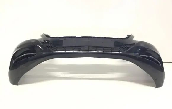 Mercedes-Benz S W222 Front bumper A2228800147