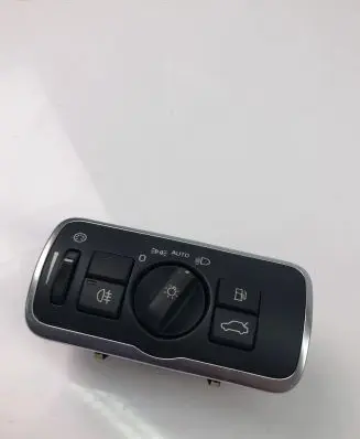 Volvo XC60 Light switch 31443839