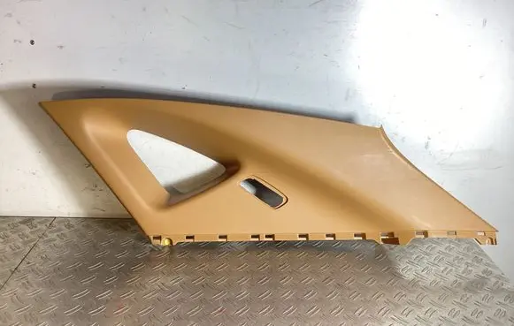 Lexus NX (C) pillar trim 6247078030
