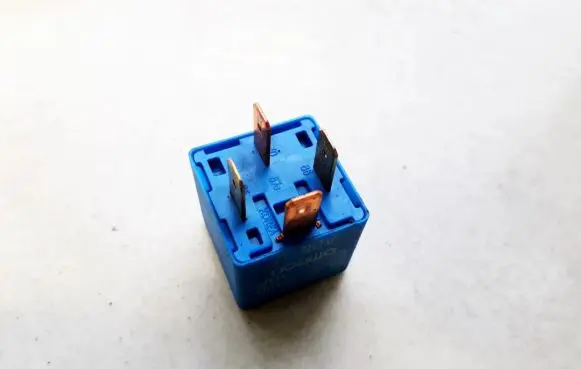 Other relay