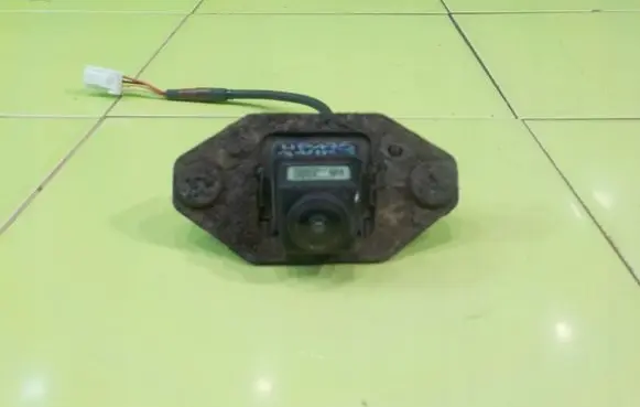 Nissan Qashqai+2 Reversing camera 28442BR00B