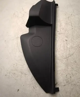 Renault Trafic III (X82) Dashboard side end trim 93868016