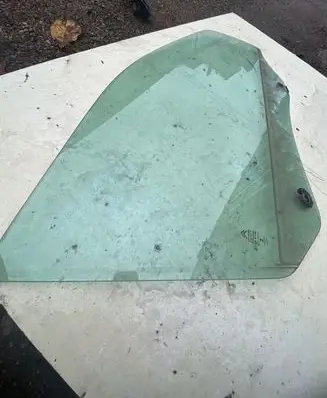 Citroen C4 Cactus Front door window glass four-door 43R011583 E000199 AS2M3236DOT682