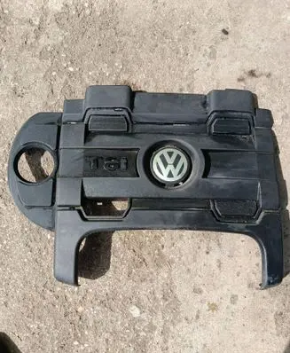 Volkswagen Tiguan Engine cover (trim) 03C103925BR 03C103925BA 03C103925AS