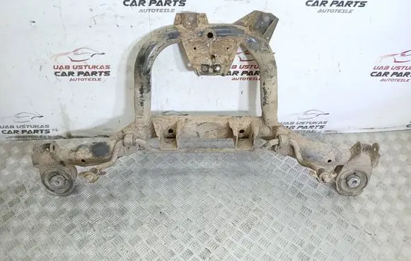 Volkswagen Sharan Rear subframe 