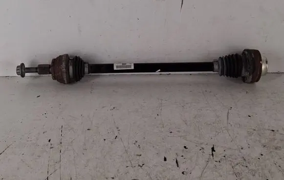 Audi Q3 F3 Rear driveshaft 3Q0501203B
