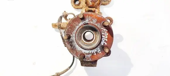 Nissan Primera Front wheel hub