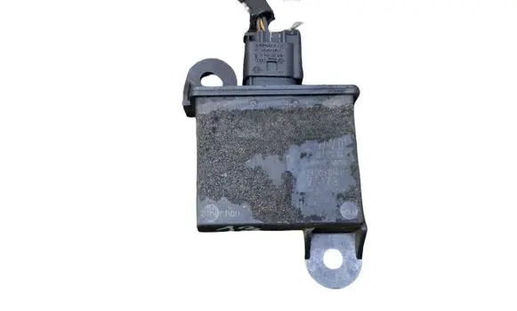 Volkswagen Touareg II Tire pressure control unit 25321900300000