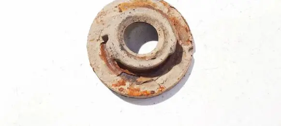 Volkswagen Golf Plus Front coil spring rubber mount 1k0512297c