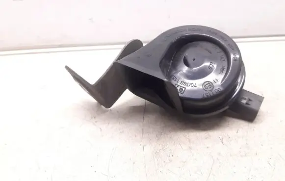 Audi A1 Horn signal