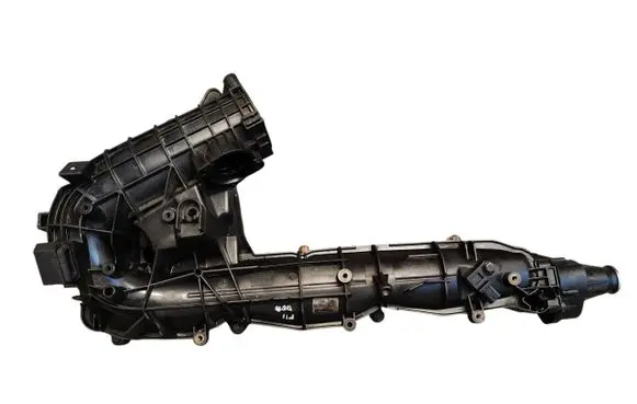 BMW 5 F10 F11 Intake manifold 7800088 1101280958