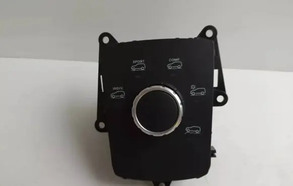 Mercedes-Benz GLE (W166 - C292) Suspension ride height/mode switch A1669050003 3411150100 16953182