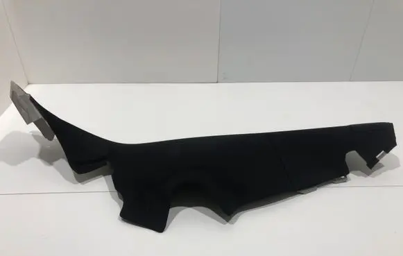 Mercedes-Benz E W212 Other interior part