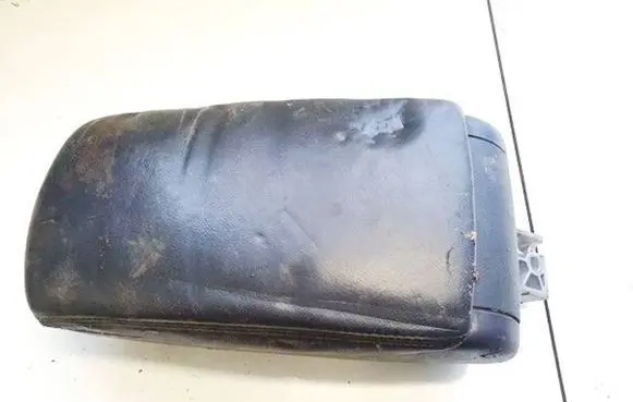 Audi A6 Allroad C6 Armrest 