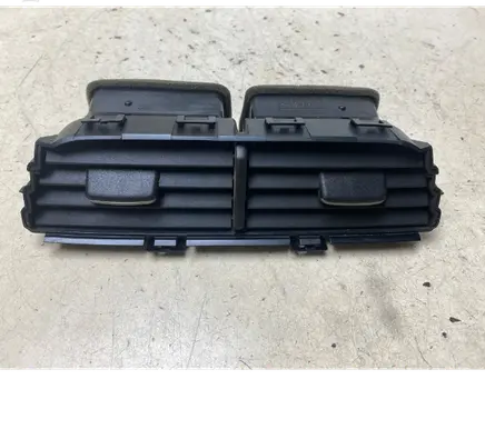 Honda Civic Dash center air vent grill 77610SMGE010M1