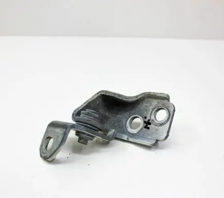 Front door upper hinge
