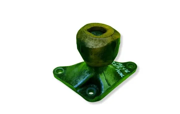 Audi A6 S6 C6 4F Engine mounting bracket 4F0199343G